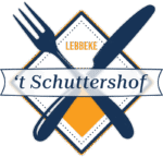 Logo 't Schuttershof Lebbeke